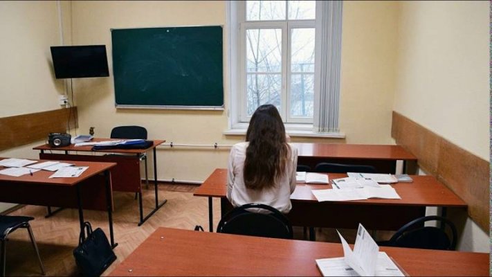 Вузы могут перейти на дистанционку на период нерабочих дней, — Минобрнауки