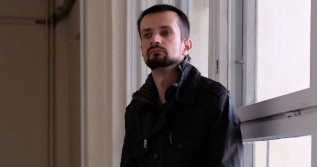 Журналист Можейко задержан в Минске, подробности