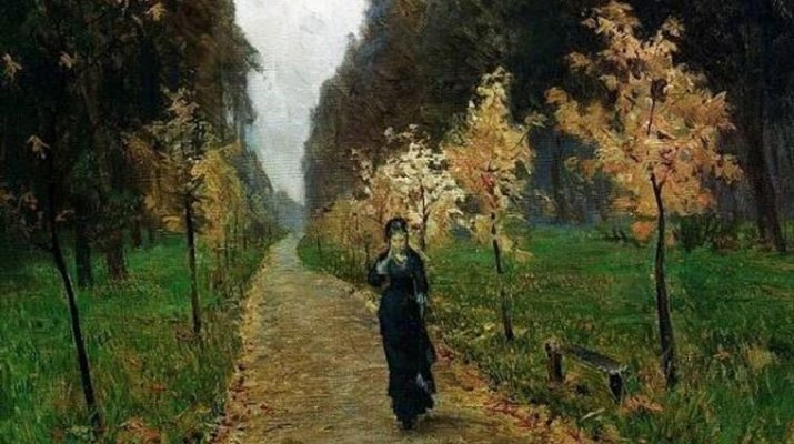 8 ноября: этот день в истории России