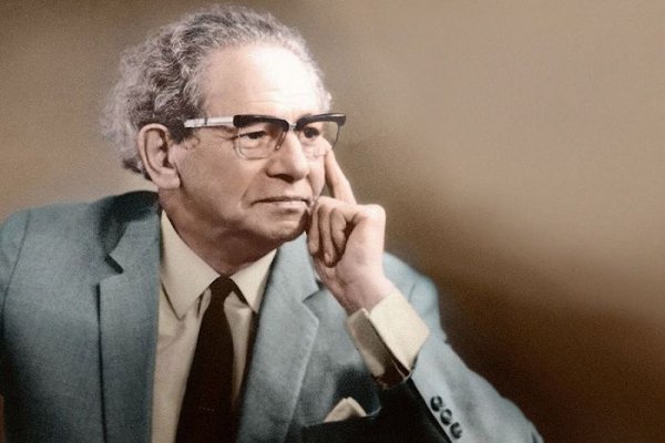 8 ноября: этот день в истории России