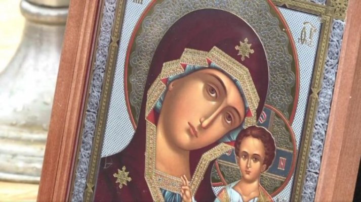 Большой праздник Казанской иконы Божьей Матери имеет ряд запретов