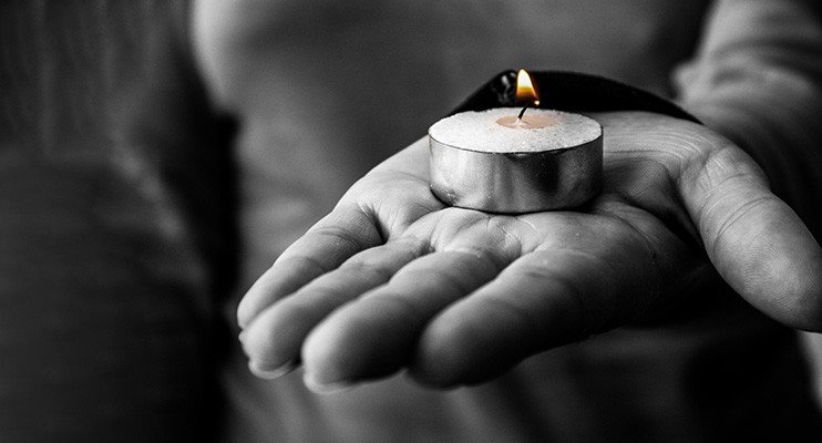 Церковные правила празднования иконы «Всех скорбящих Радость» 6 ноября 2021 года