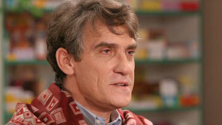 Директор Гаркалина называет слухи о сепсисе артиста «бредом»