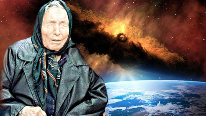 Джуна, Нострадамус и другие медиумы сделали предсказания на 2022 год для России