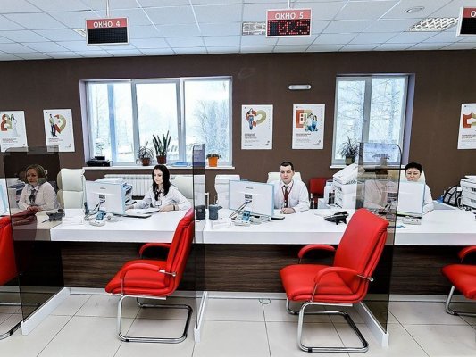 Как будут работать МФЦ в Москве и Московской области во время локдауна 2021 года