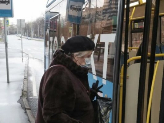 Какие ограничения продолжают действовать в Московской области с 8 ноября 2021