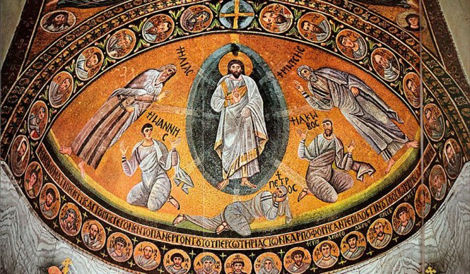 Какой церковный праздник сегодня, 24 ноября, чтят православные христиане
