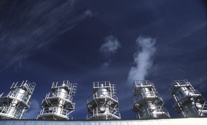 Компания НОВАТЭК планирует запуск Харбейского нефтегазового месторождения