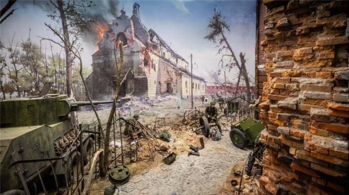 Мероприятия в Москве в ноябрьские праздники