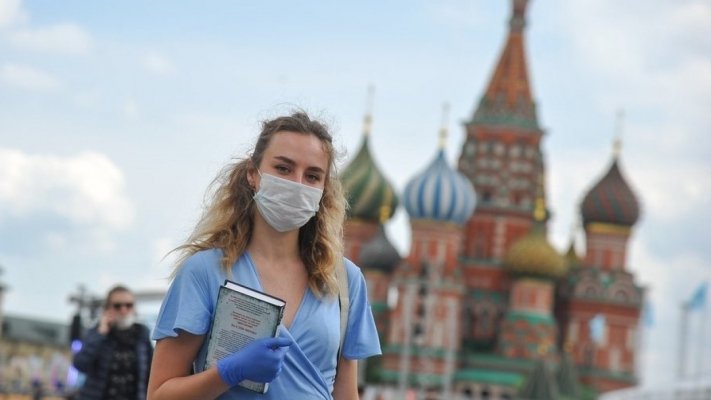 Москва не продлевает нерабочие дни: какие ограничения сохранятся в столице с 8 ноября 2021