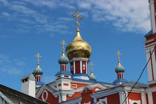Народный праздник 4 ноября 2021 года: что категорически нельзя делать на Казанскую Осеннюю