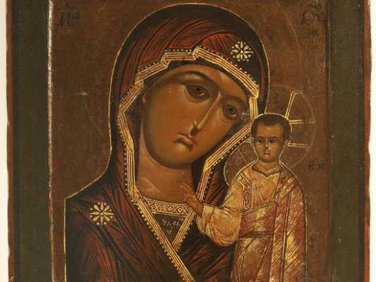 Народный праздник 4 ноября 2021 года: что категорически нельзя делать на Казанскую Осеннюю