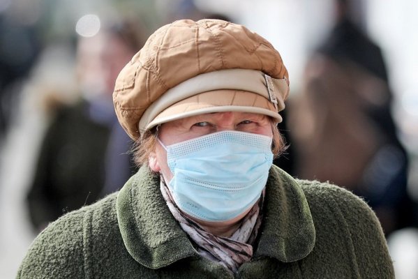 Новые ограничения для пенсионеров на 1-7 ноября 2021: будут ли пускать пожилых граждан в продуктовые магазины