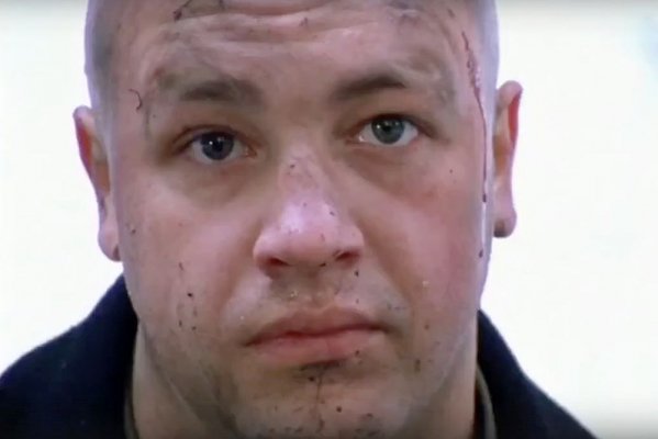От рака умер Шмидт из «Бригады»