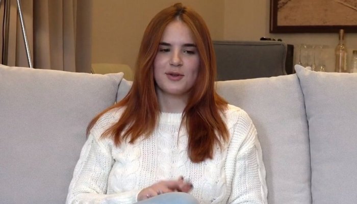 Почему арестована Ксения Дамова или Рита Фокс