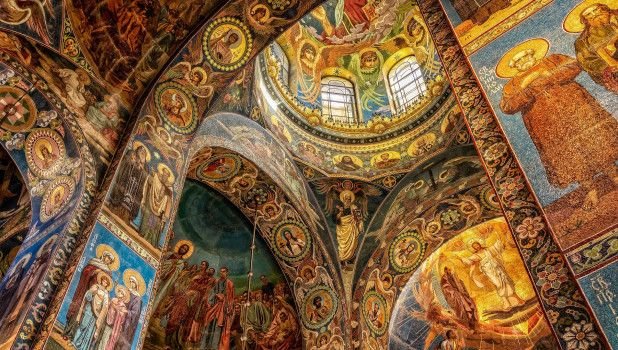 Православнаяцерковь сегодня, 6 ноября, проводит празднование в честь одной из икон Божьей Матери
