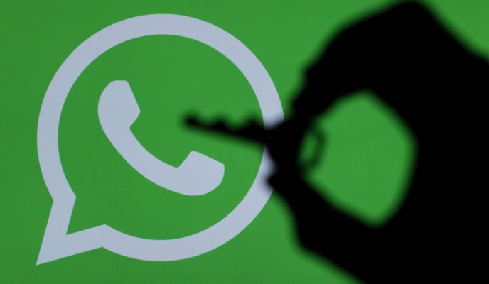 С 1 ноября 2021 года приложение WhatsApp на смартфонах может прекратить работу