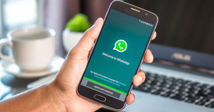 С 1 ноября 2021 года приложение WhatsApp на смартфонах может прекратить работу