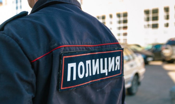 СК РФ предоставил отчет о нападении на мужчину с ребенком в Москве