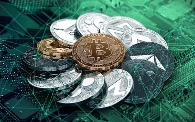 Соперники Bitcoin: какие криптовалюты могут взлететь как биткоин и почему