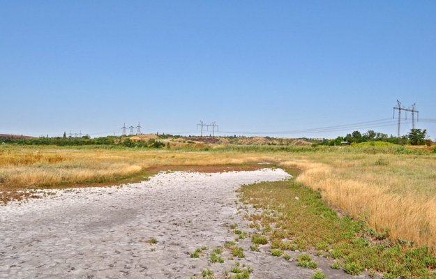 Участок месторождения каменной соли в Башкирии продадут с молотка