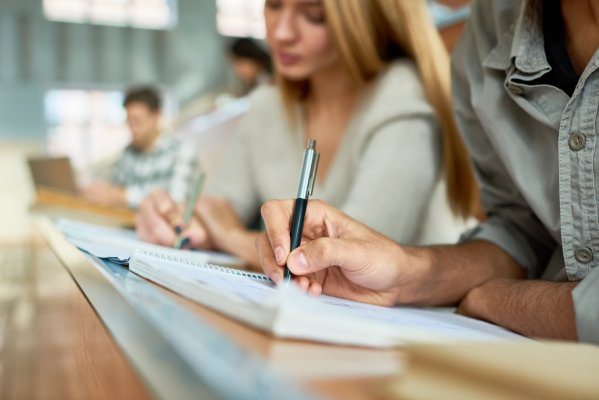 В каком формате будет проходить обучение студентов после 7 ноября 2021 года