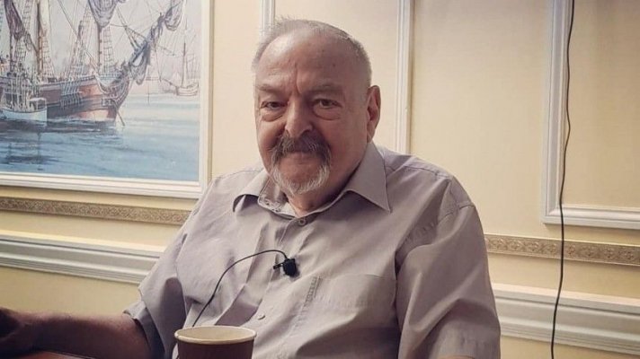 В России скончался известный сексолог Александр Моисеевич Полеев