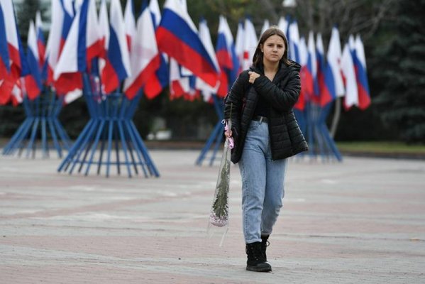 Важный символ для большой страны: какого числа отмечаем День народного единства в 2021 году