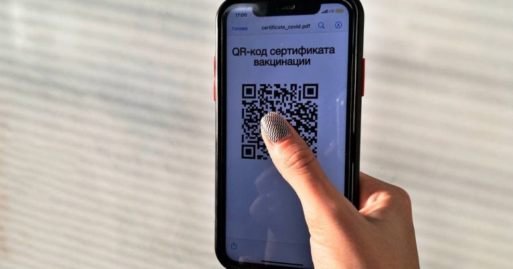 Вузы Москвы и Подмосковья договорились об эксперименте с QR-кодами