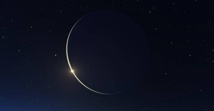 Загаданное в новолуние 5 ноября 2021 года желание изменит судьбу