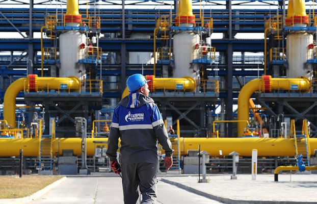 Запуск газопровода «Северный поток-2» может быть в очередной раз перенесен
