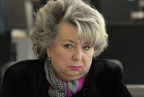Что известно о состоянии здоровья Татьяны Анатольевны Тарасовой на сегодня, 24 декабря 2021 года