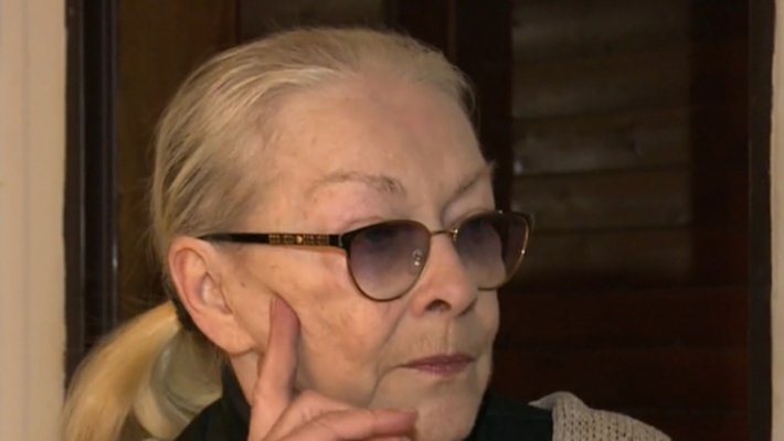 Что известно о здоровье Барбары Брыльской: актриса рассказала журналистам о своем состоянии