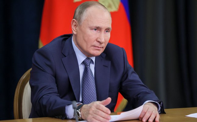 Какие вопросы Владимиру Путину задавали журналисты на пресс-конференции 23 декабря 2021 года