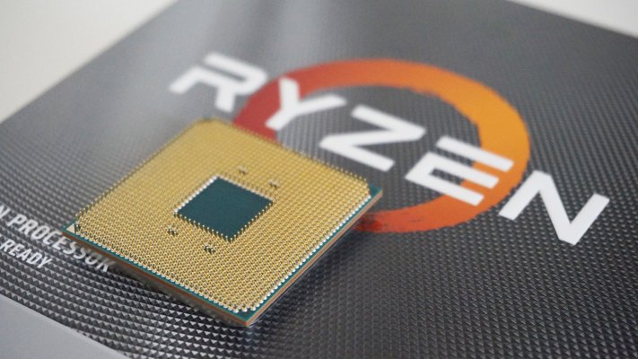 Компания AMD готовится представить свои новые процессоры в 2022 году