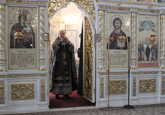 Не только Рождество: какие праздники приходятся на январь 2022 года по церковному календарю