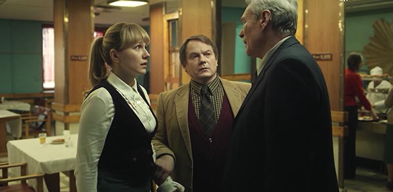 Сериал "Стенограмма судьбы" 2021: описание всех серий в кратком изложении