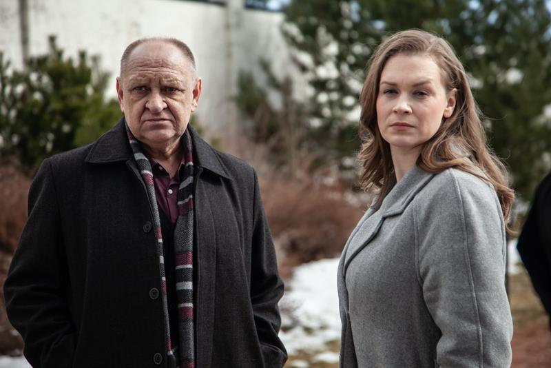Сериал "Стенограмма судьбы" 2021: описание всех серий в кратком изложении