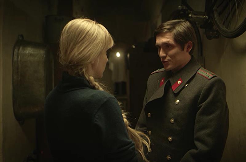 Сериал "Стенограмма судьбы" 2021: описание всех серий в кратком изложении
