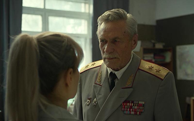Сериал "Стенограмма судьбы" 2021: описание всех серий в кратком изложении