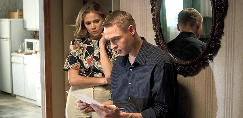Сериал "Стенограмма судьбы" 2021: описание всех серий в кратком изложении