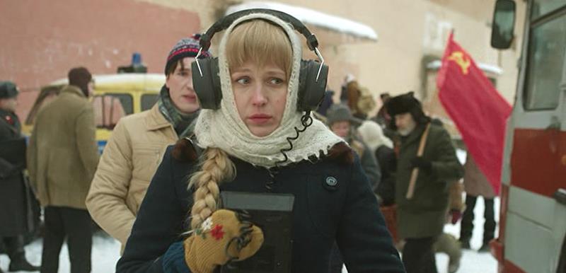 Сериал "Стенограмма судьбы" 2021: описание всех серий в кратком изложении