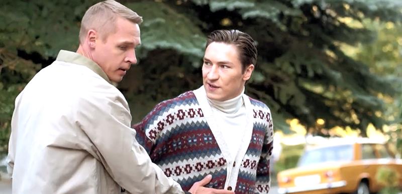 Сериал "Стенограмма судьбы" 2021: описание всех серий в кратком изложении