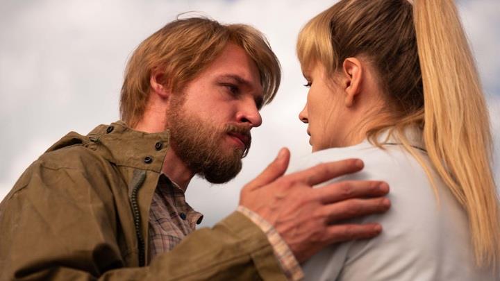 Сериал "Стенограмма судьбы" 2021: описание всех серий в кратком изложении