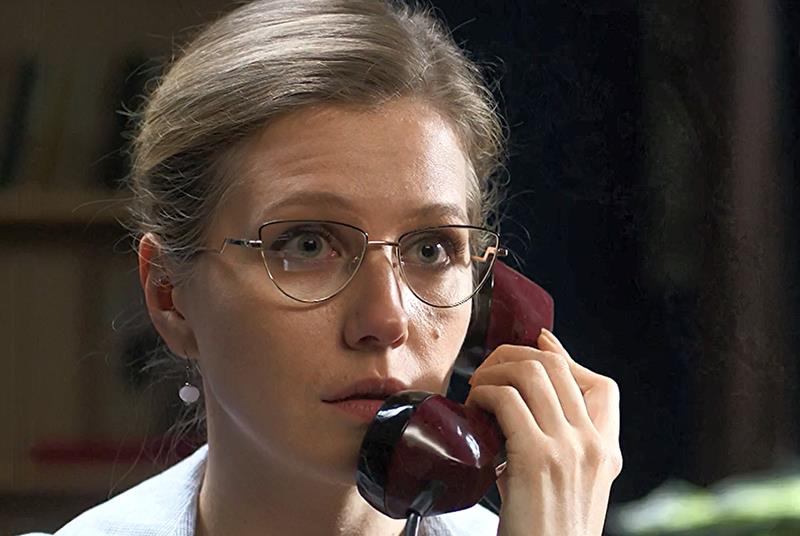Сериал "Стенограмма судьбы" 2021: описание всех серий в кратком изложении
