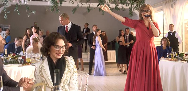 Сериал "Стенограмма судьбы" 2021: описание всех серий в кратком изложении