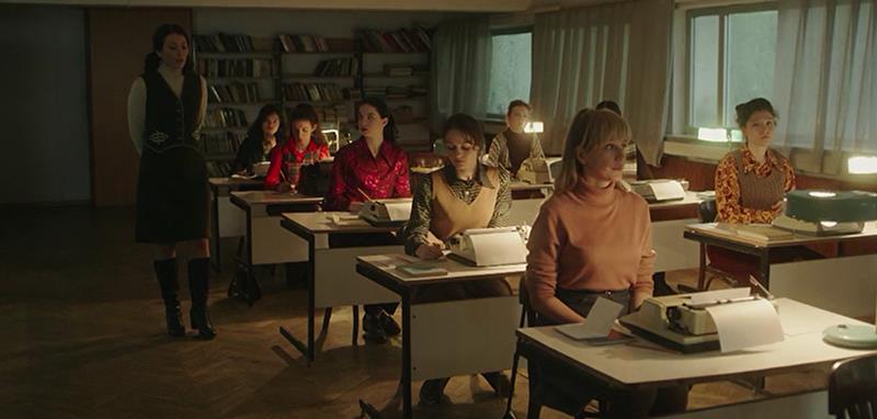 Сериал "Стенограмма судьбы" 2021: описание всех серий в кратком изложении