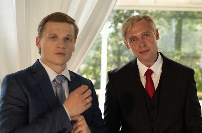 Сериал "Стенограмма судьбы" 2021: описание всех серий в кратком изложении