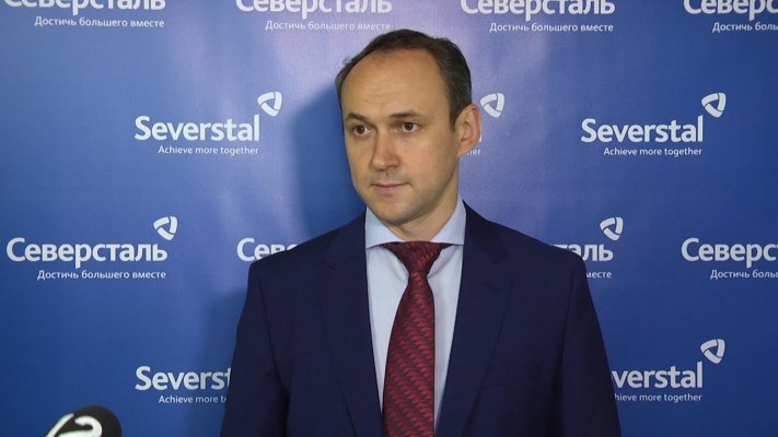 Задача уменьшения выбросов станет главной стратегией сталелитейной промышленности России в 2022 году
