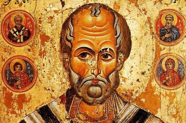 Желания в День святого Николая всегда исполняются, нужно лишь знать, как их загадать